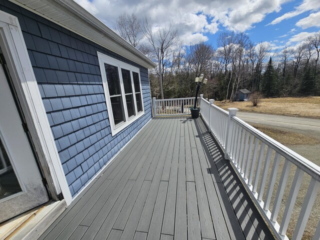 57 Owlsboro Rd, Mount Chase, ME 04765 - photo 20