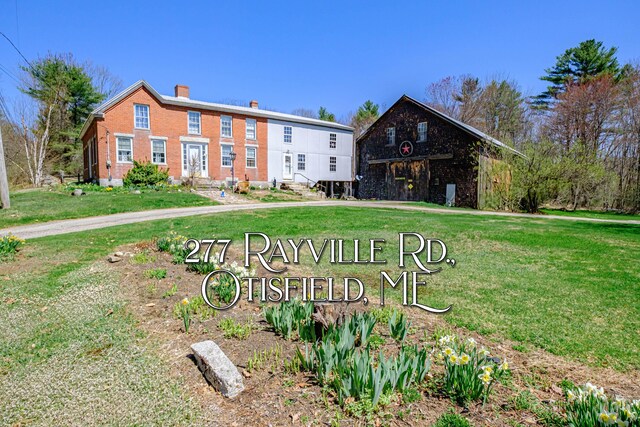 277 Rayville Rd, Otisfield, ME 04270 - photo 1