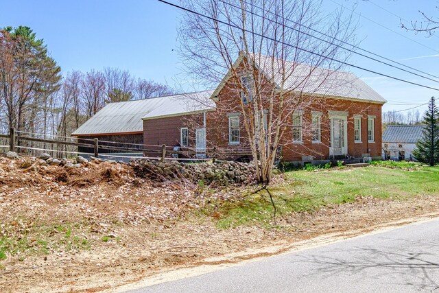 277 Rayville Rd, Otisfield, ME 04270 - photo 4