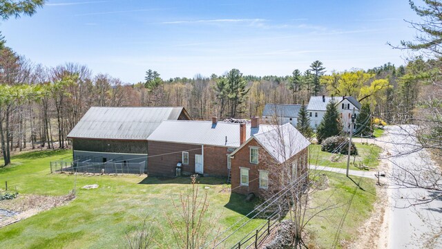 277 Rayville Rd, Otisfield, ME 04270 - photo 81