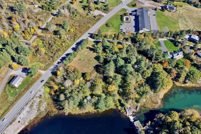 LOT1A Belle Point Rd, Belfast, ME 04915