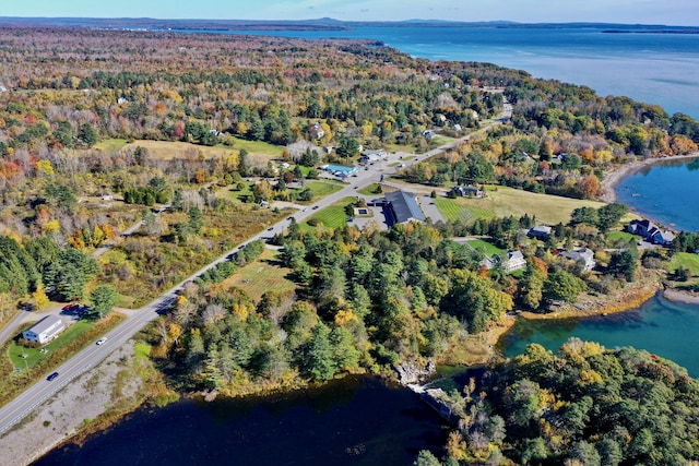 LOT1A Belle Point Rd, Belfast, ME 04915
