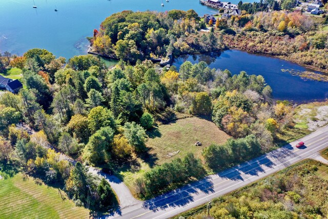 LOT1A Belle Point Rd, Belfast, ME 04915