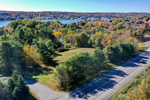 LOT1A Belle Point Rd, Belfast, ME 04915