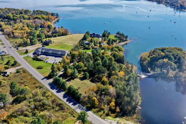 LOT1A Belle Point Rd, Belfast, ME 04915