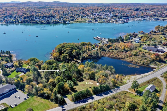 LOT1A Belle Point Rd, Belfast, ME 04915