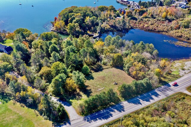 LOT1A Belle Point Rd, Belfast, ME 04915