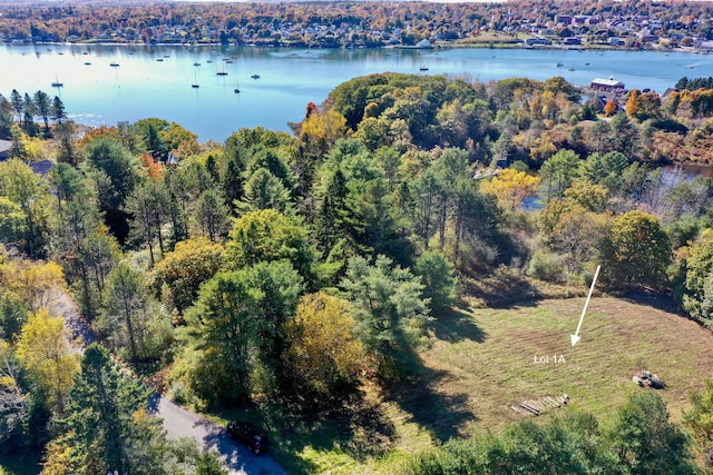 LOT1A Belle Point Rd, Belfast, ME 04915
