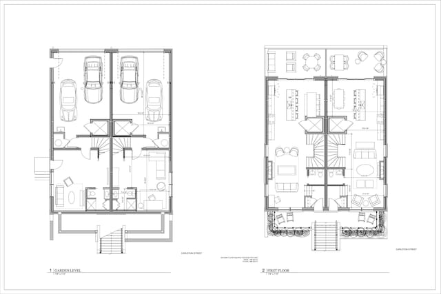 55 Carleton St Unit A, Portland, ME 04102 - property floor plan