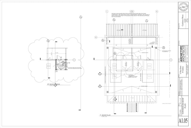 55 Carleton St Unit A, Portland, ME 04102 - room layout