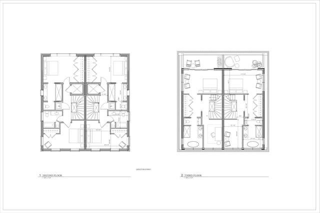55 Carleton St Unit A, Portland, ME 04102 - room layout