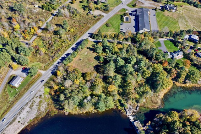 LOT1 Belle Point Rd, Belfast, ME 04915