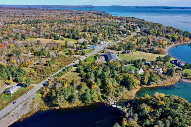 LOT1 Belle Point Rd, Belfast, ME 04915