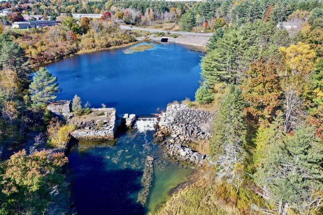 LOT1 Belle Point Rd, Belfast, ME 04915
