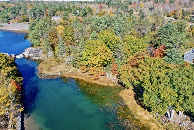 LOT1 Belle Point Rd, Belfast, ME 04915