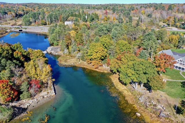 LOT1 Belle Point Rd, Belfast, ME 04915