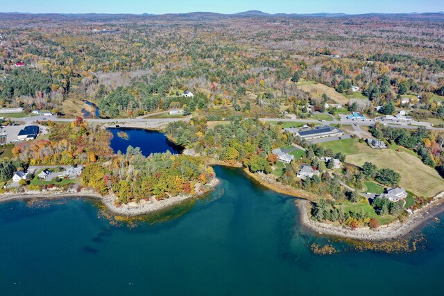 LOT1 Belle Point Rd, Belfast, ME 04915