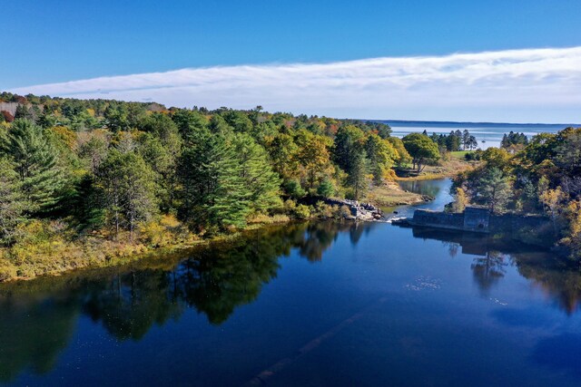 LOT1 Belle Point Rd, Belfast, ME 04915
