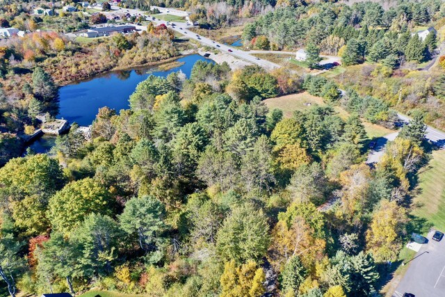 LOT1 Belle Point Rd, Belfast, ME 04915