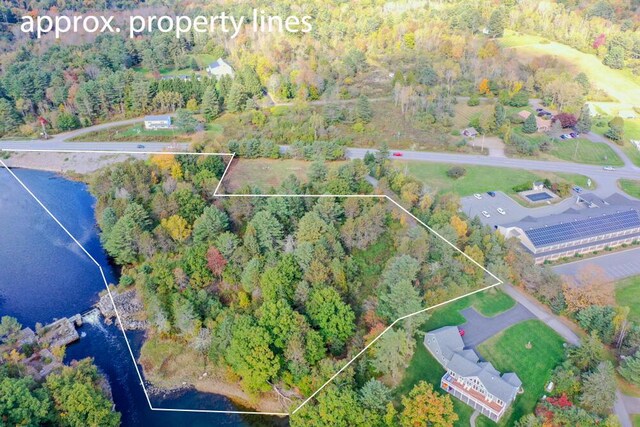 LOT1 Belle Point Rd, Belfast, ME 04915