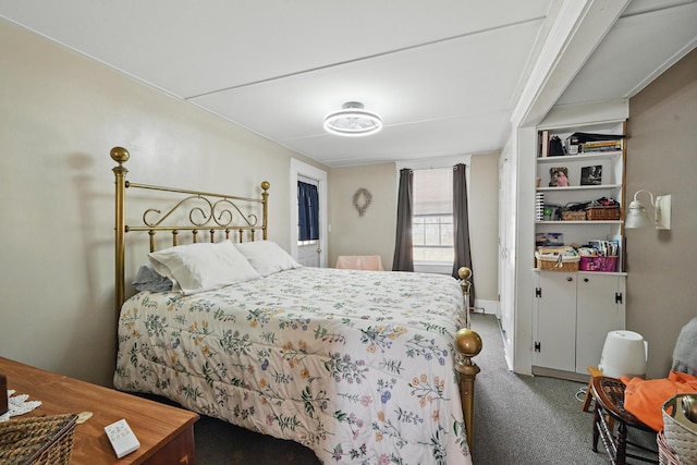 126 Elm St, Newport, ME 04953 - bedroom with carpet flooring