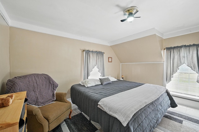 126 Elm St, Newport, ME 04953 - view of bedroom