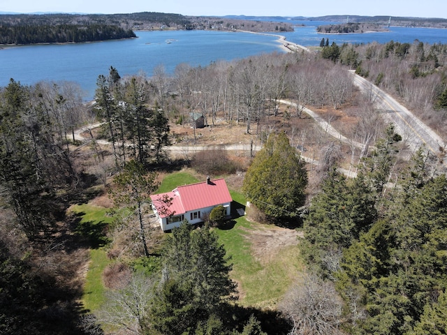 760 N Deer Isle Rd, Deer Isle, ME 04627 - photo 1