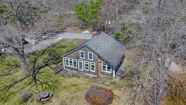 37 Brickyard Hill Rd, Bridgton, ME 04009 - photo 54
