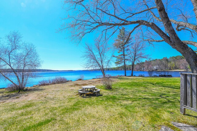 37 Brickyard Hill Rd, Bridgton, ME 04009 - photo 12