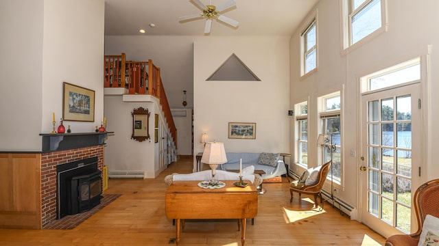 37 Brickyard Hill Rd, Bridgton, ME 04009 - photo 30