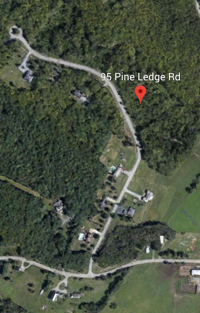 95 Pine Ledge Rd, Bangor, ME 04401