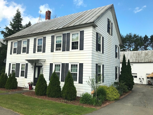 300 Main St, Canaan, ME 04924 - photo 1