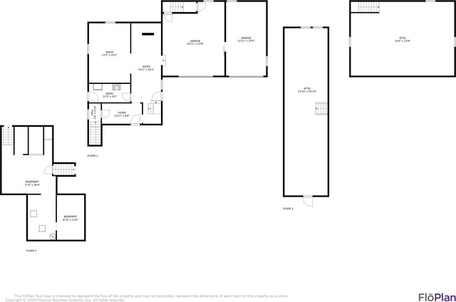 300 Main St, Canaan, ME 04924 - photo 98