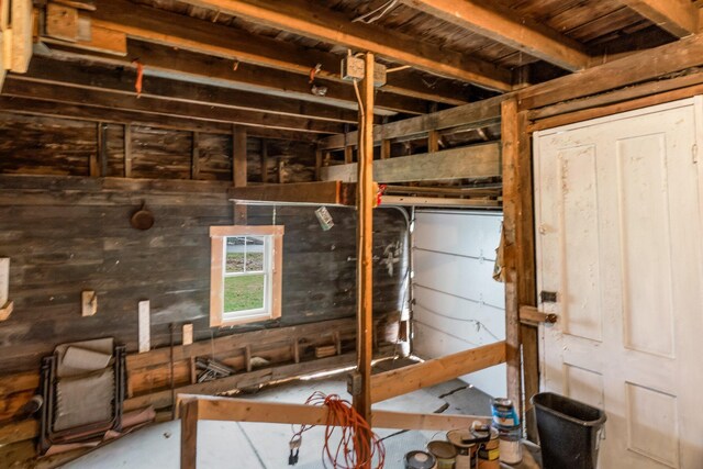 32 Webster Ave, Bangor, ME 04401 - interior space