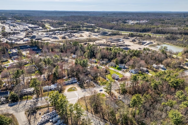 view of property location