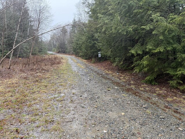 239 New Camp Rd, Lincoln, ME 04457