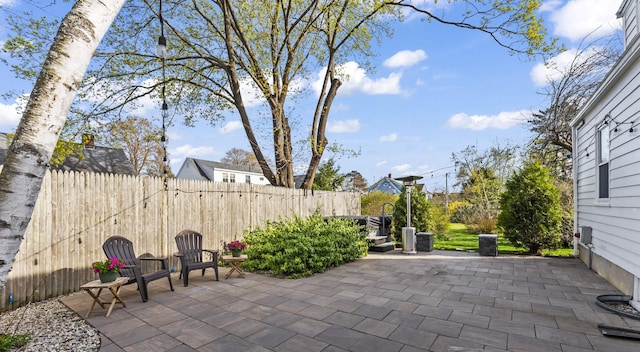 17 US Route 1, Falmouth, ME 04105 - view of patio / terrace