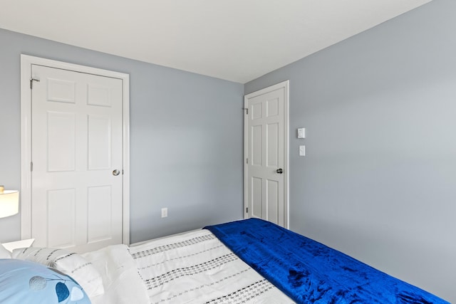 21 Valley St Unit 1, South Portland, ME 04106 - view of bedroom