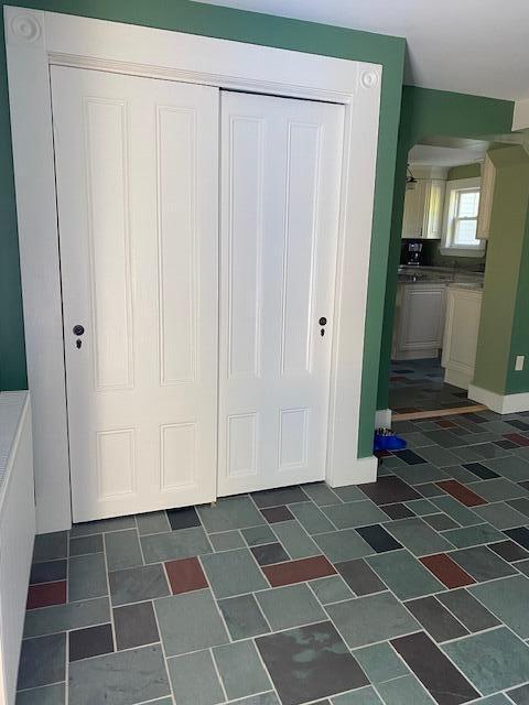 14 Elm St, Houlton, ME 04730 - view of closet