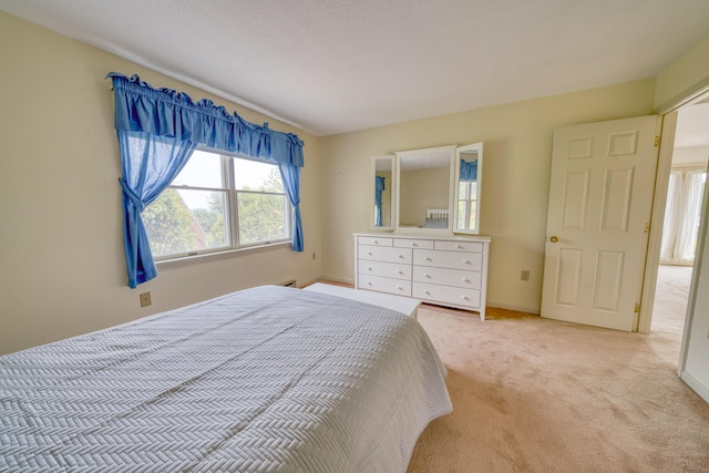6 Seaside Dr, Belfast, ME 04915 - view of carpeted bedroom