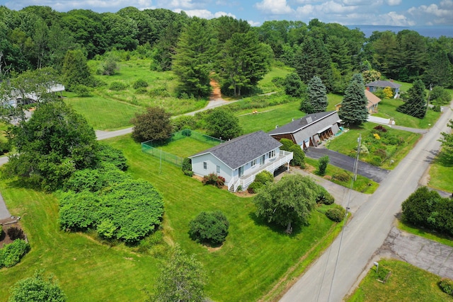 6 Seaside Dr, Belfast, ME 04915 - view of subject property