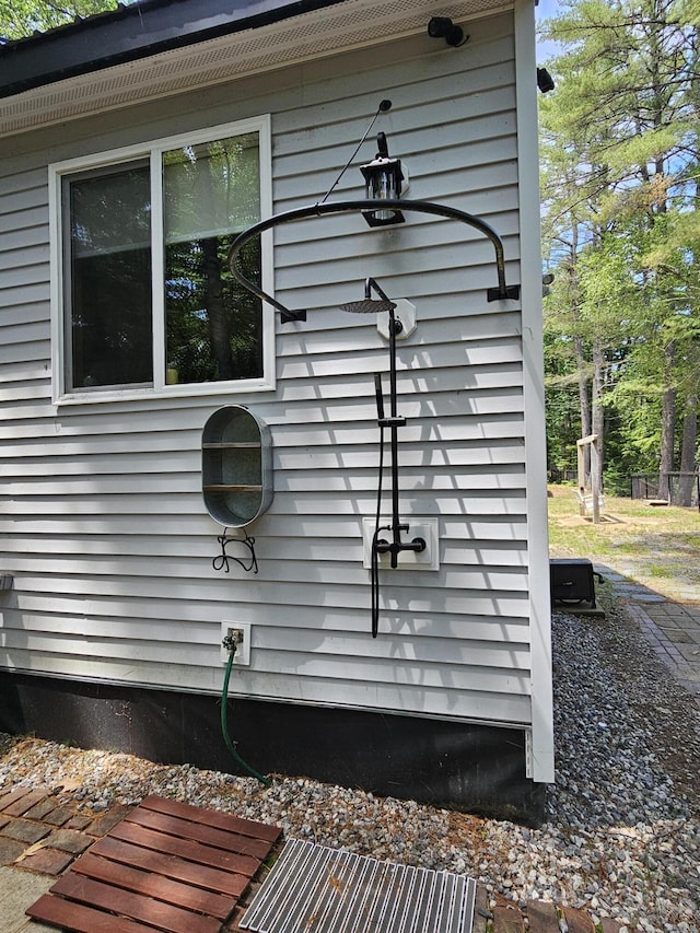 137 Maplewood Dr, Naples, ME 04055 - exterior view
