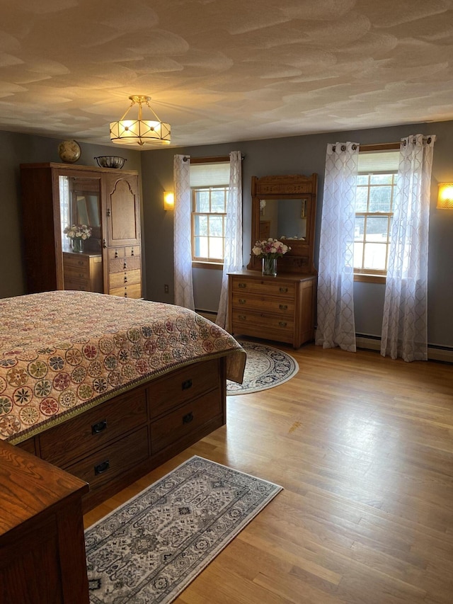 31 Saltwater Dr, York, ME 03909 - bedroom featuring light wood finished floors
