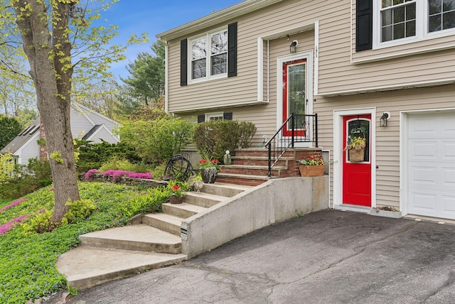 171 Regan Ln, Portland, ME 04103 - view of property entrance