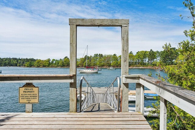 428 Mountain Rd, Harpswell, ME 04079 - photo 4