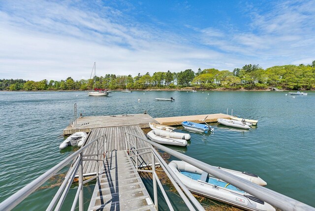 428 Mountain Rd, Harpswell, ME 04079 - photo 5