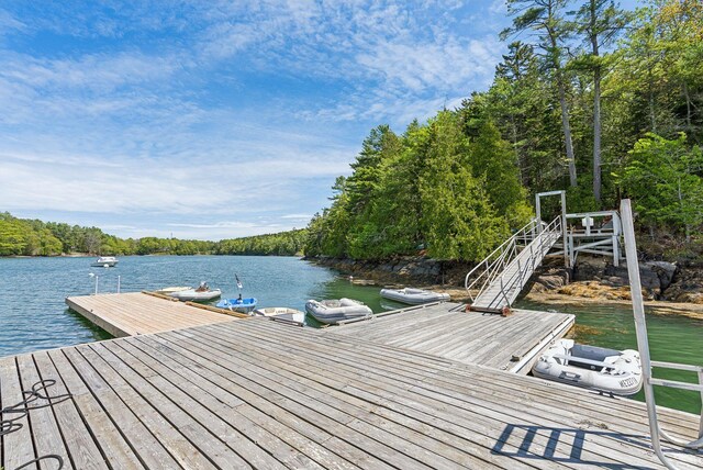 428 Mountain Rd, Harpswell, ME 04079 - photo 6