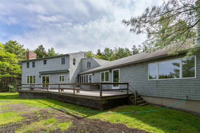 428 Mountain Rd, Harpswell, ME 04079 - photo 7