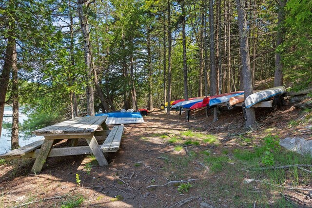 428 Mountain Rd, Harpswell, ME 04079 - photo 58
