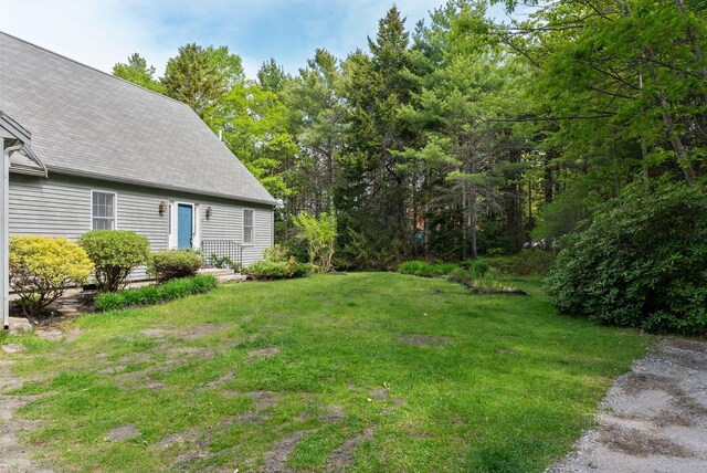 428 Mountain Rd, Harpswell, ME 04079 - photo 59